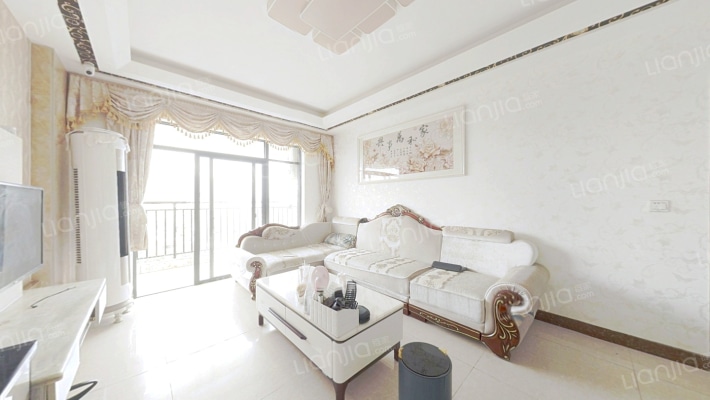 百隆馨巢二手房实景图