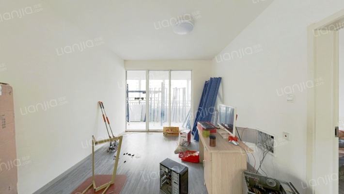 蓝光公园1号二手房实景图