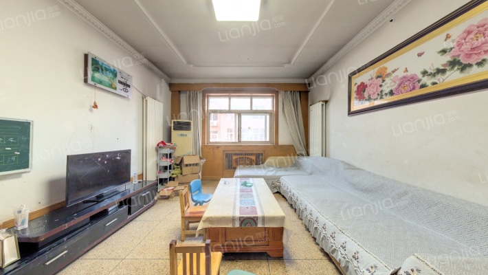 棉麻公司家属楼（育才东路）二手房实景图