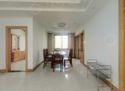 整租·四方小区 3室2厅 南_四方小区租房