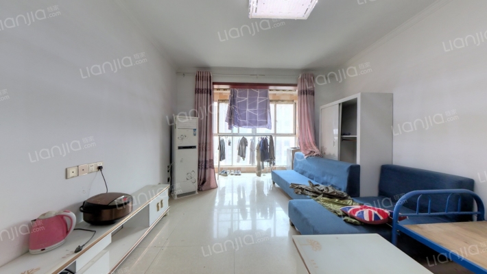 德丰麦卡伦二手房实景图