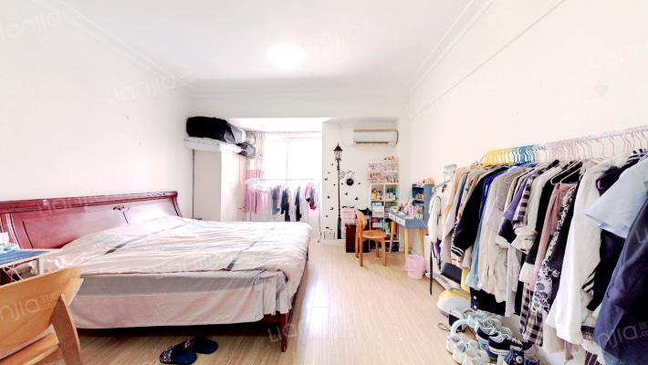 复地新都荟二手房实景图