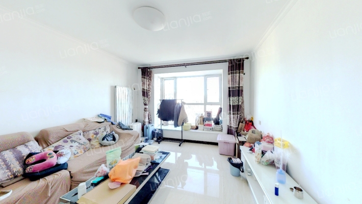 慧昌海山湖二手房实景图