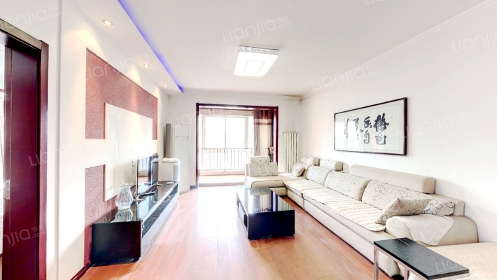 农垦花园二手房实景图