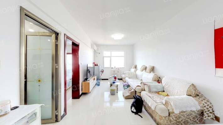 西部峰景二手房实景图