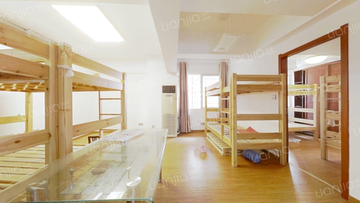 汉华家园二手房实景图