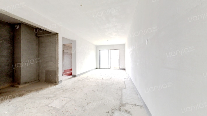 星河丹堤S2区二手房实景图