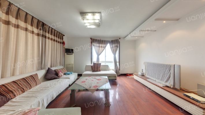 海韵楼二手房实景图