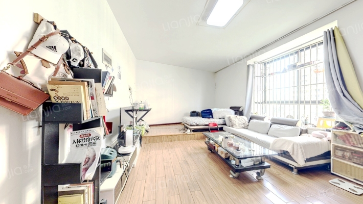 柳林雅居二手房实景图