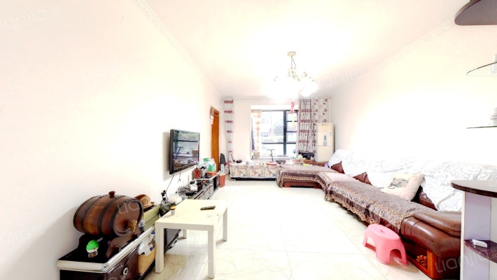 华西东升苑二手房实景图