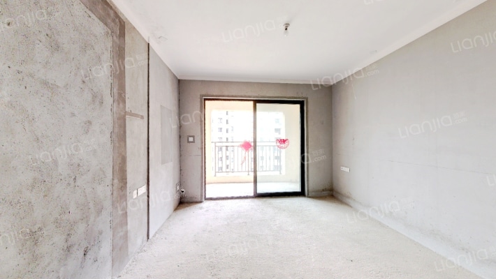 湖山赋二手房实景图