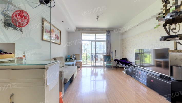 城开星园二手房实景图