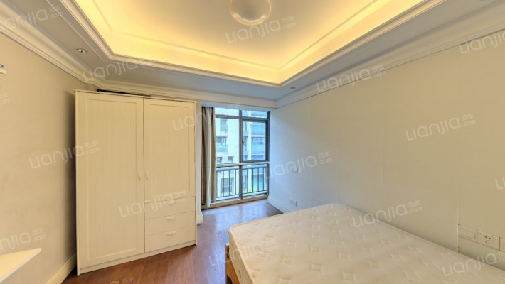 恒元悦居二手房实景图