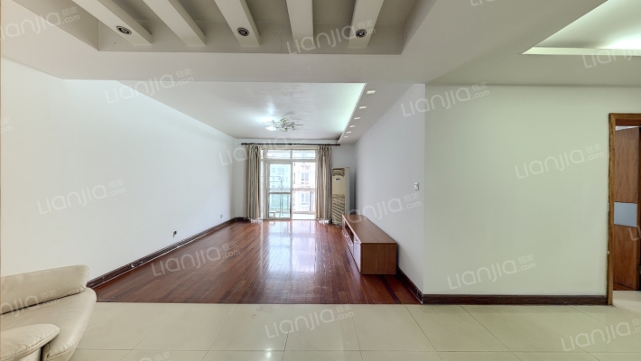 汇林绿洲上林苑二手房实景图