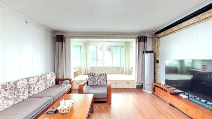 琴亭苑二手房实景图