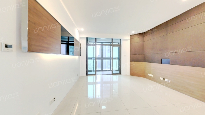 兆丰帝景苑二手房实景图