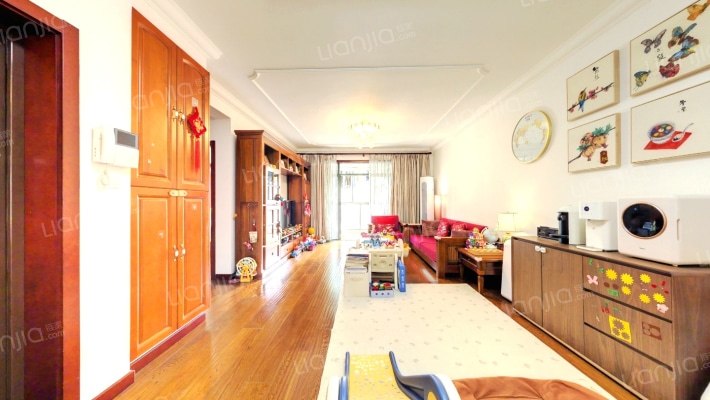 常德名园二手房实景图