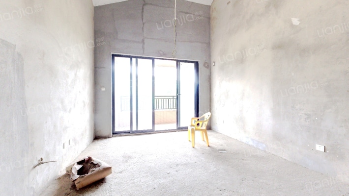 玉翠苑二手房实景图