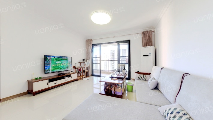 锦绣国际花城三期二区二手房实景图