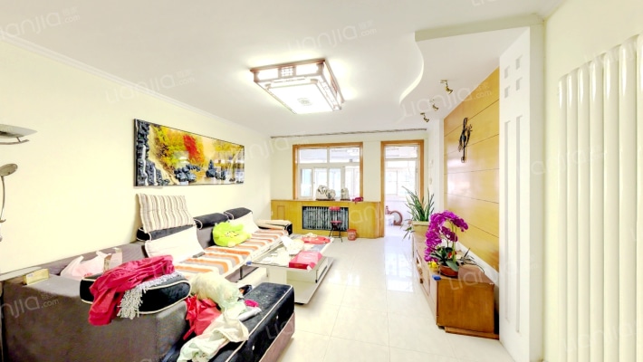 丁苑小区二手房实景图