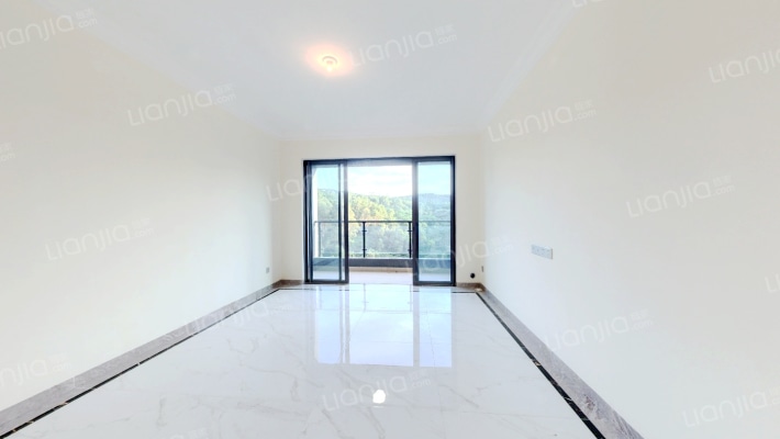 碧桂园湖光山色二手房实景图