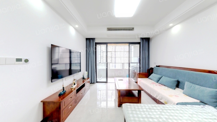 锦绣花园二手房实景图