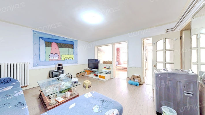 遵化路二手房实景图