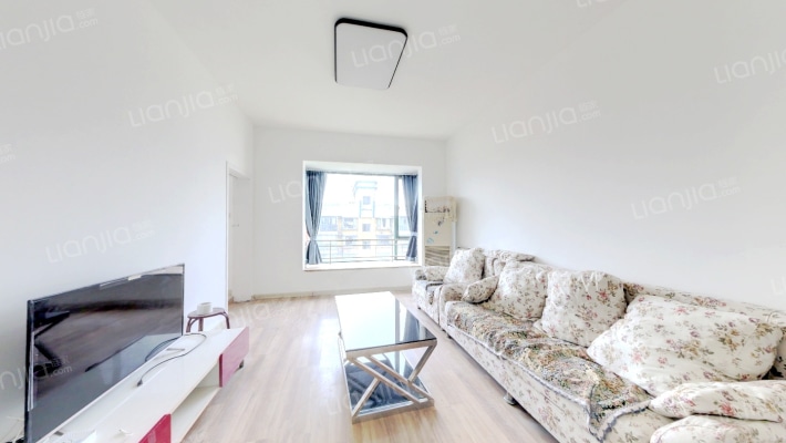 双楠回归线二手房实景图