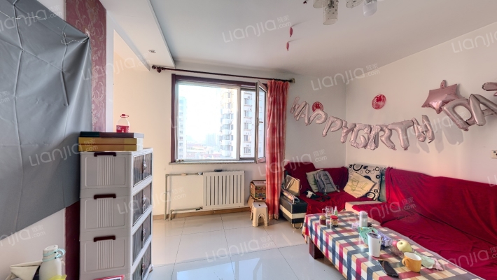 欣荣馨苑二手房实景图