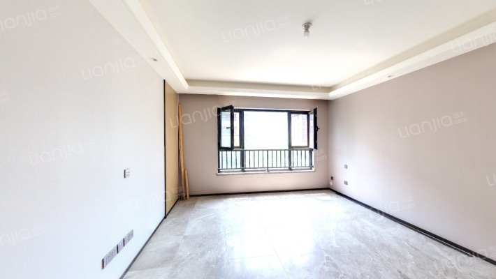 高新金茂墅二手房实景图