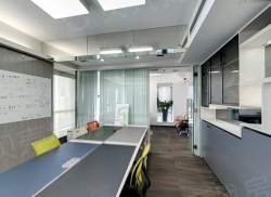 整租·天朗海峰 2室1厅 南_天朗海峰租房