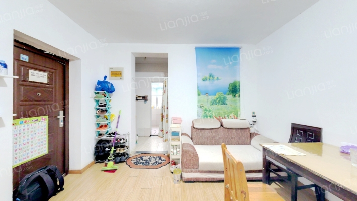 窦桥家园二手房实景图