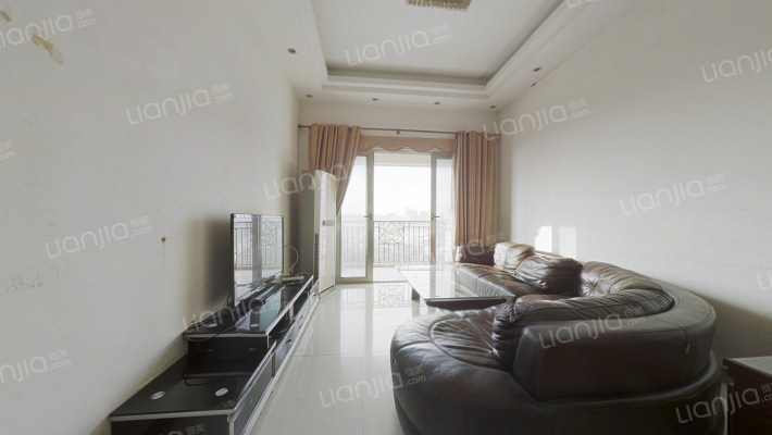 锦绣银苑二手房实景图