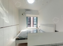 整租·恒大悦珑台 1室1厅 南_恒大悦珑台租房