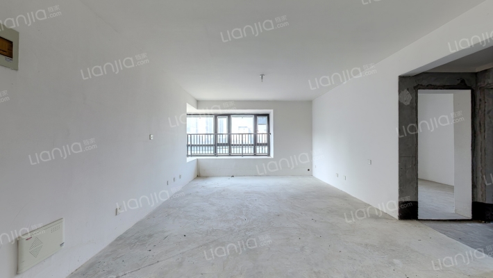 苏宁雅居二手房实景图