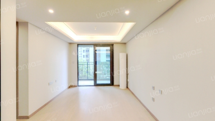 万科未来城二手房实景图