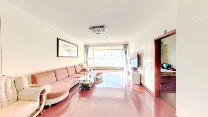 中环嘉园二手房实景图