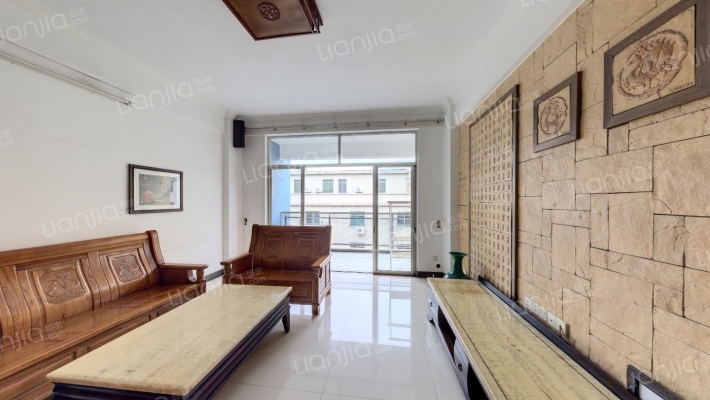 金色华庭二手房实景图