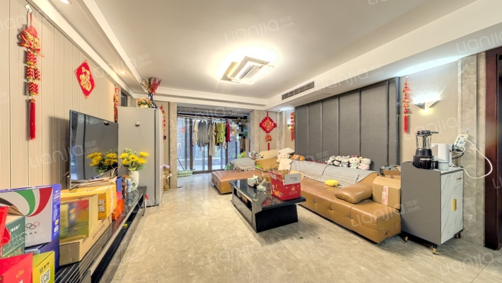 绿洲香格丽花园(公寓)二手房实景图