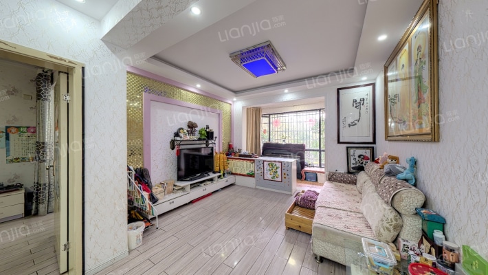 中建麓山和苑二手房实景图