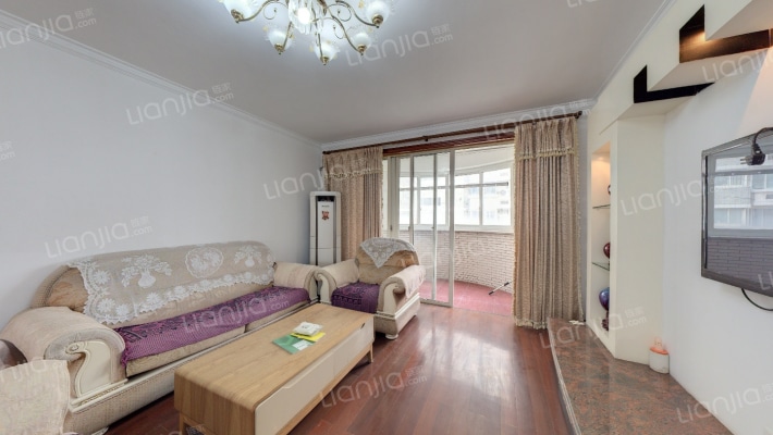 华祺苑二手房实景图