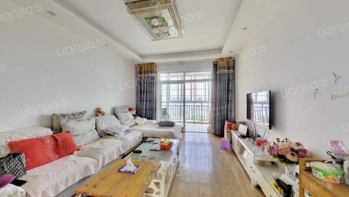 东方御景二手房实景图