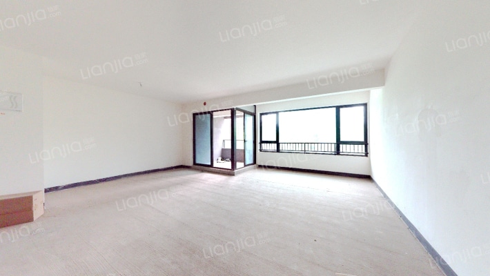 龙湖景粼玖序二组团二手房实景图