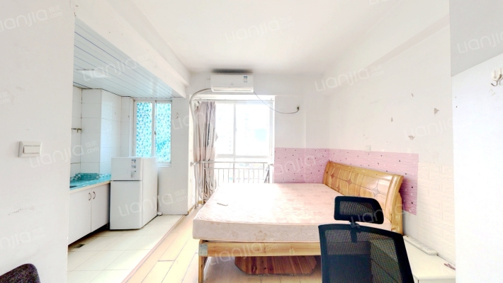 中城名仕汇二手房实景图