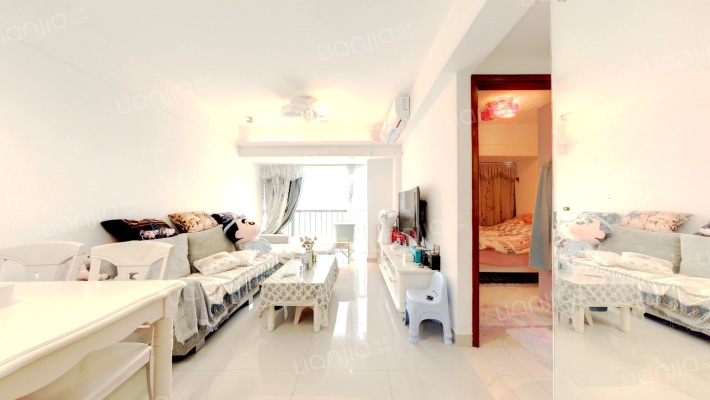 置地逸轩二手房实景图