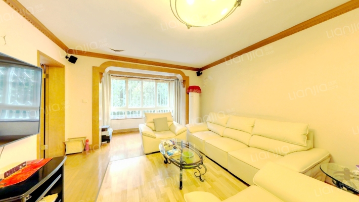 绿洲城市花园二手房实景图