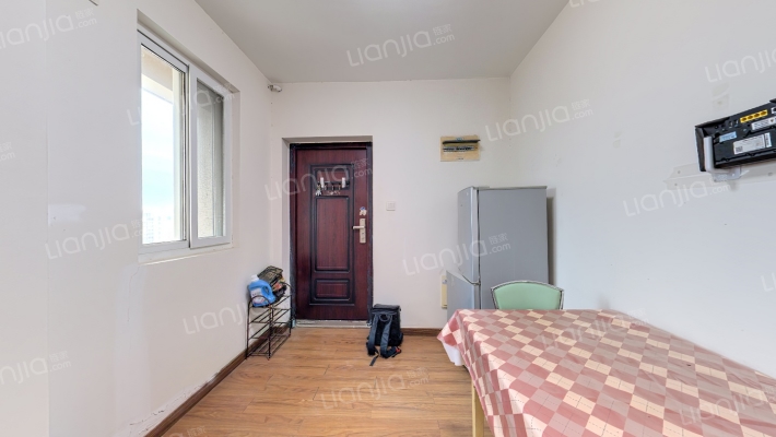 花港幸福城杜鹃园二手房实景图