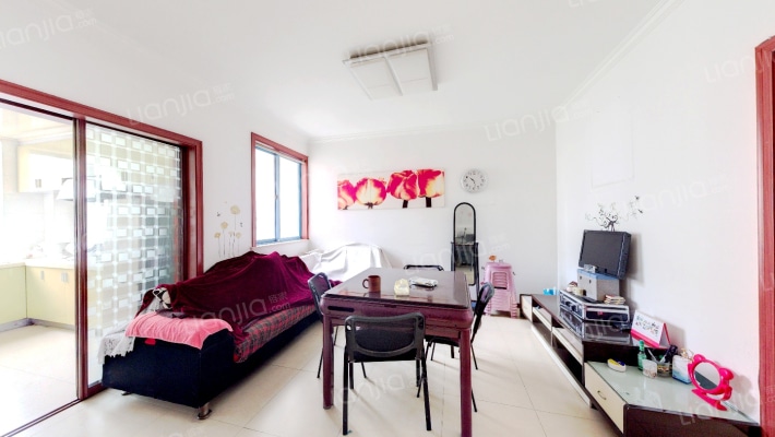 春合苑南区二手房实景图