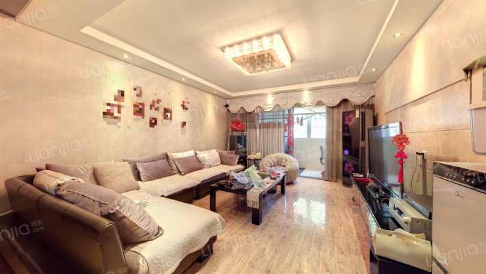 科创小区北区二手房实景图