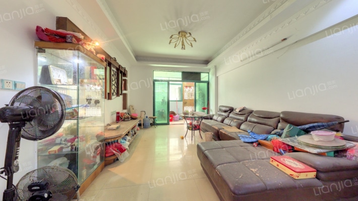 骏怡居二手房实景图